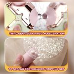 Lurevibe - Exquisite Box 2-in-1 Clit Sucker With Bullet Vibrator - Image 6