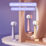 G-spot Vibrator Female Masturbator Orgasm Stimulator - Image 5