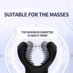 Lurevibe Vise Trainer Penis Vibrator - Image 4