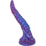 9.6‘’ Big Anal Dildo Toys Silicone Butt Plug