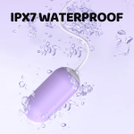 SHEYAY Game Joystick Vibrating Egg Small Interesting Funny - Image 5