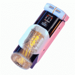 NO8 8-Frequency Rotary Expansion and 5-Frequency Vibration Male Masturbator丨Powered By Easylive - Image 6