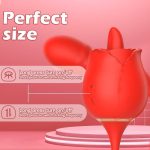 Rose Tongue and Thrusting - Image 5