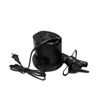 Sex Inflatable Furniture Chair Erotic Bondage Set for Couple - Image 7