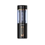 Lurevibe - Male Automatic Telescopic Male Masturbation Intelligent Voice Pussy Blowjob - Image 2