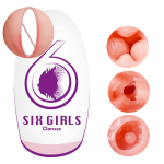 Lurevibe - Fun Masturbation Egg Men's Sex Products - Image 6