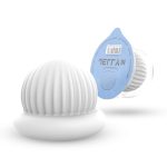 Lurevibe - Jelly Soft Male Masturbator Cup For Man Glans Stimulation - Image 9