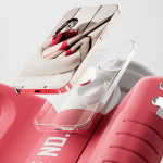 Hercules Grip 2.0 Telescopic Rotating Masturbation Cup - Image 4