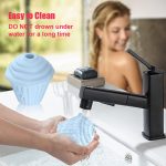 Lurevibe - Mini Ice Cream Sucking Vibrator Clitoris Stimulator For Adult - Image 4