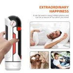 Lurevibe - Automatic Stroker Heating Moaning One-key ORGASM - Image 3