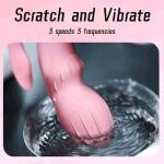 Lurevibe - 3-Point Vibrotactile Wearable - Image 4