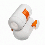 Peter Pan Telescopic Vibrating Heating Male Masturbator - Image 12