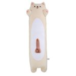 Upgraded Fun Plush Toys Thrusting Dildo Machine Sex Toy - Image 9