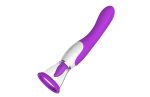 Lurevibe - Hard Rock Vibrating Rod Female Masturbator Vibrating Av Bead - Image 8