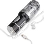 Lurevibe - Automatic Thrusting Vagina Masturbator - Image 2