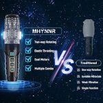 Gawk Gawk 5000 Pro 5 Thrusting 5 Rotating 10 Vibrating Modes - Image 5