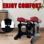 Cushion-type Simulated Penis Automatical Thrusting Sex Machine - Image 3