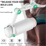 Wearable Penis Exerciser Thrusting Male Masturbator - Image 2