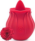 Rose Toy with Tongue - Image 9