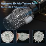 Gawk Gawk 5000 Pro 5 Thrusting 5 Rotating 10 Vibrating Modes - Image 4