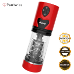 Lurevibe -Automatic Male Masturbator For Men With Strong Thrusting - Image 16