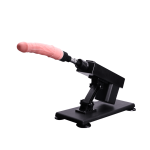 Electric Retractable Multifunctional Super Big Dildo Machine - Image 7