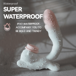 Cute Cat G-Spot and Clitoral Suction Stimulator - Image 4