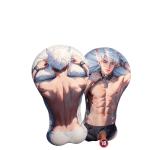 2D Dimensional Dual - Use Pillow Sex Machine - Image 3