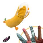 Plush Dildo Machine Thrusting Licking Dildo Machine Sex Toy With Remote Control - Image 19