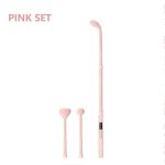 Kisstoy Electric Shock SM Wand Vibrator For Couple Flirting - Image 12