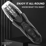 Lurevibe Gawk Gawk 7000 8 Thrusting 8 Rotating 10 Vibrating Modes - Image 5