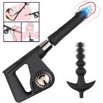 Handheld Multi Function Thrusting Vibration Dildo Machine - Image 6