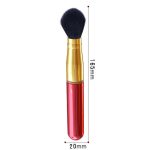 Lurevibe - Brush 4.0 - Makeup Vibrator G-Spot Clitoral Stimulation Vibrator - Image 5