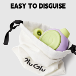 Jumping Egg Clitoris Stimulation Female Masturbator Sucking & Vibration - Image 7