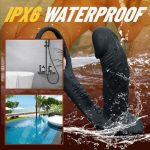 Joseph App / Wireless Remote Control Vubrating Prostate Massager & Cock Rings - Image 3