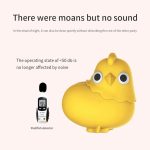 Lurevibe - Chicken Sucking Vibrator Clitoris Stimulator Sex Toy For Woman - Image 5