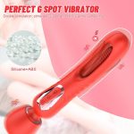 Lurevibe - Hollow AV Stick Slaps And Teases Women With Masturbation Device And Vibrator - Image 8