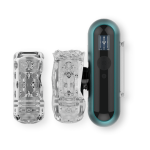 Submarine II Telescopic & Vibrating Masturbator - Image 4