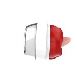 Lurevibe - Rose Tongue Egg Tongue-licking Clitorial Stimulator - Image 4