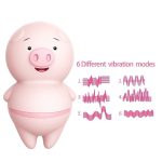 Lurevibe - Piggy Tongue Clitoral Stimulator - Image 2