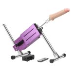 ZHENYI APP Control Auto Frequency Conversion Wireless Sex Machine - Image 15