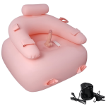 Sex Inflatable Furniture Chair Erotic Bondage Set for Couple - Image 5