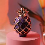 Lurevibe - Pineapple Sucking Egg Skipping Licking Clitoris Sexy Toy - Image 11