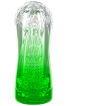 Lurevibe - Male Aircraft Cup Men's Masturbation Exercise Adult Fun Products - Image 3