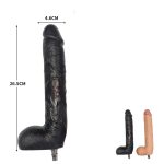 Silent Sex Machine-A6 Version Dildo Accessories Female Masturbator - Image 9