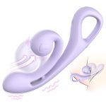 G-spot Vibrator 3-Gear 6-Freq Vibration Clitoral Intimate Stimulation - Image 8