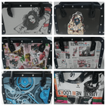 Lurevibe - Leather Bag Sex Machine - Image 9