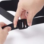 Lesbian Thigh Wearable Masturbator Dildo - Image 5