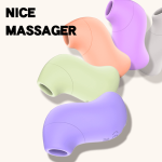 GLUGLU Big Mouth Bird Sucking Massage Masturbator - Image 6