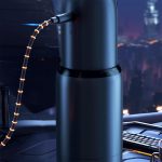 Lurevibe Male Masturbator Adult Toy for Men with Thrusting & Vibration - Image 3